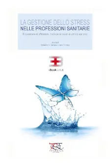 Copertina ebook ECM La gestione dello stress nelle professioni sanitarie