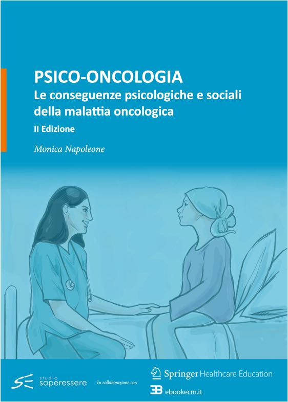 Psico-Oncologia: le conseguenze psicologiche e sociali della malattia oncologica