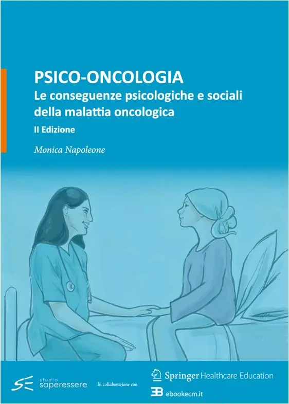 Copertina ebook ECM Psico-Oncologia