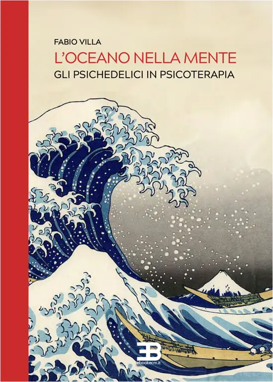 Copertina ebook ECM L’Oceano della Mente