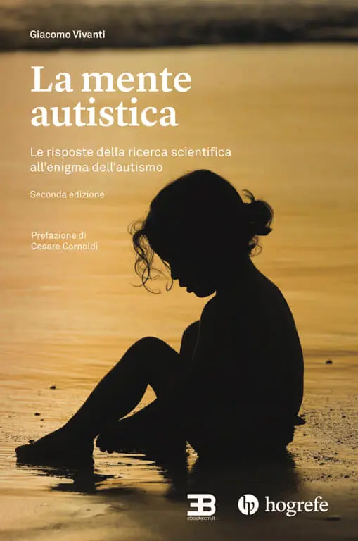 Copertina ebook ECM La Mente Autistica
