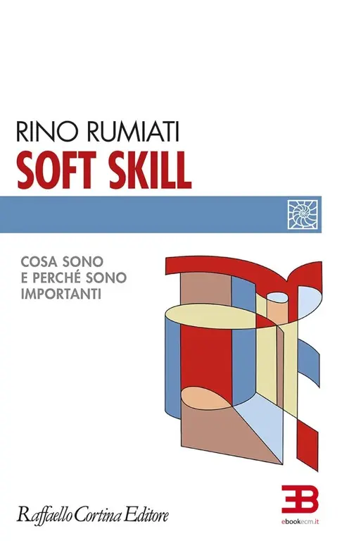 Copertina ebook ECM SOFT SKILL - Cosa sono e perché sono importanti
